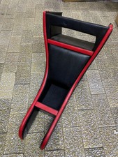 MOBILETTO PORTARADIO IN PELLE