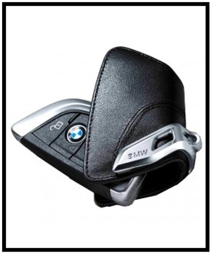 Originale bmw portachiavi - originale, in