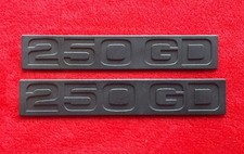 MERCEDES G 250GD 250 GD