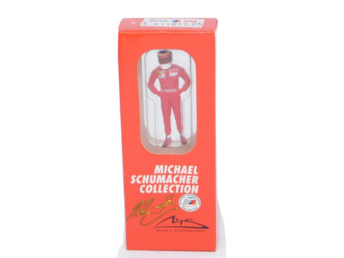 Minichamps michael schumacher - minichamps,