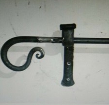 Bastone  tenda con terminali