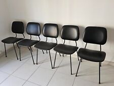 Sedie Olivetti-Synthesis