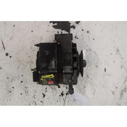 Alternatore lancia gamma - alternatore,