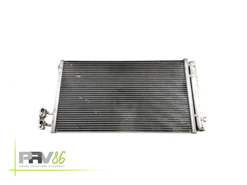 Condenseur climatisation bmw - condenseur,