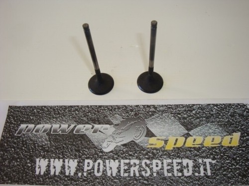 Valvole aspirazione suzuki gsx - valvole,