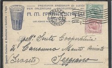 1919 FIRENZE FABBRICA DI