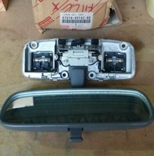 specchietto retrovisore toyota