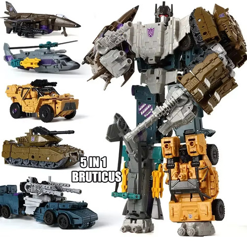 Robotot 1 transformer - 6,