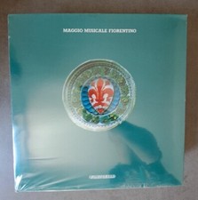 Raro Cofanetto LP con 4 opere