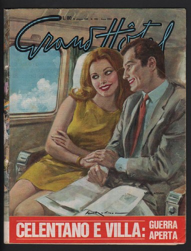Grand hotel 1201 1969 - grand, 1201/1969