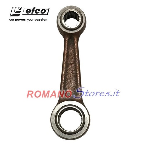 Biella originale efco jet200 - biella,