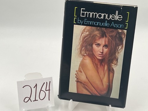 Emmanuelle - by,