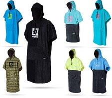 Poncho Deluxe Surf Kitesurf