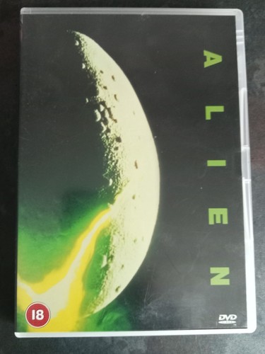 Alien - (dvd,, 2000)