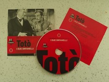 Toto due orfanelli film - i,
