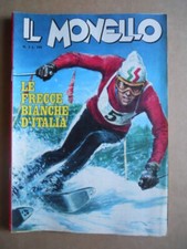 IL MONELLO n�3 1973 Gustavo