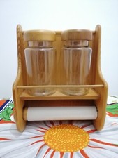 VINTAGE TEK KITCHEN SET