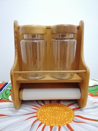 Set cucina vintage in - da,