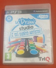 U Draw Studiops3