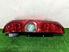 STOP FANALE POSTERIORE FIAT