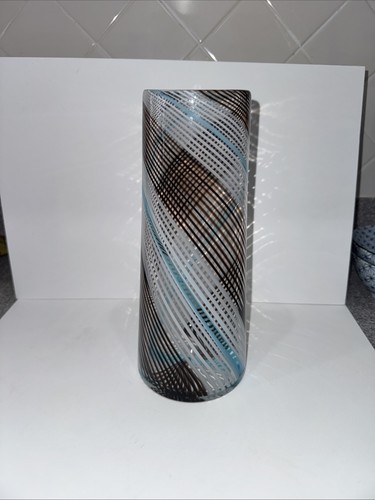 Dino martens filigrana vase - martens,