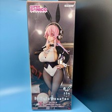 Super Sonico - Personaggio