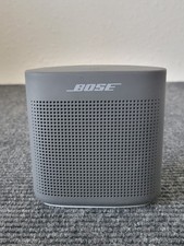 Bose soundlink color - bose, ii