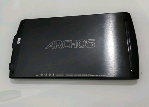 Archos 8gb android home - archos, 7