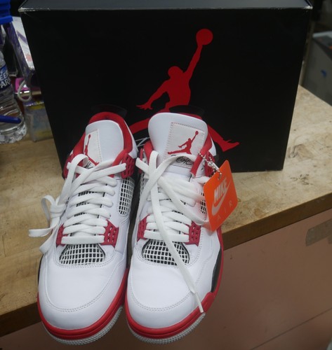 Taglia nuove nike - 10,