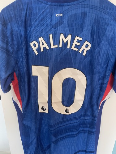 Maglia chelsea palmer - maglia,