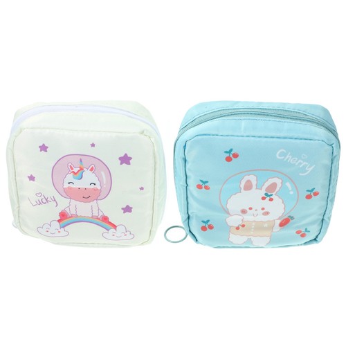 Borsa porta assorbenti - ,