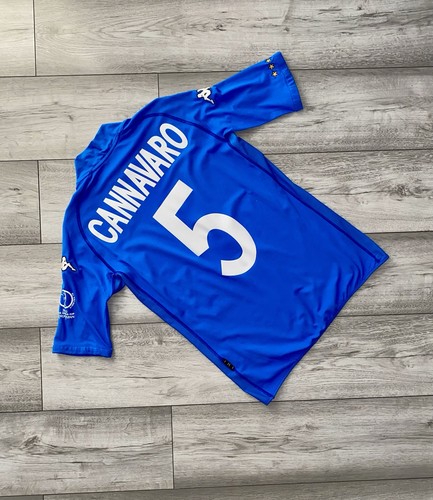 Maglia calcio italia home - calcio,
