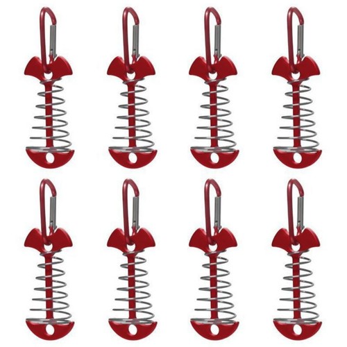 Pezzi picchetti pedana - 8,