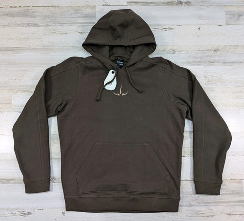 Nuovo prana heritage felpa - felpa, con