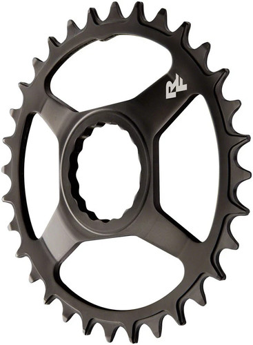 Raceface catena larga stretta - raceface,