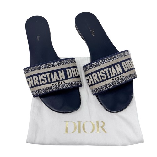 Christian dior dway blu navy - dior,