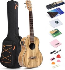 Ukulele baritono pollici - ukulele,