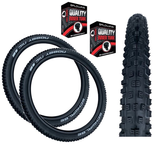 Schwalbe nobby nic - nobby,