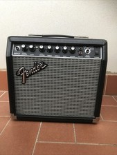 Amp vintage  fender 15  reverb