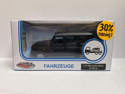 Msz mercedes classe - msz,