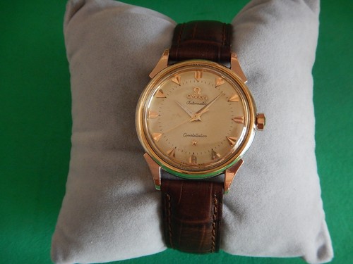 1956 omega constellation - 1956,