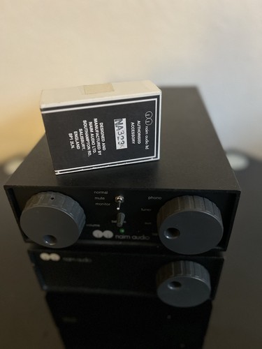 Naim nac nap - 62, classic