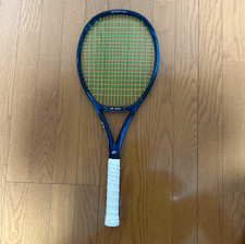 Racchetta da tennis Yonex Ezone 98 Grip 4 3/8 usata buone condizioni dal Giappone