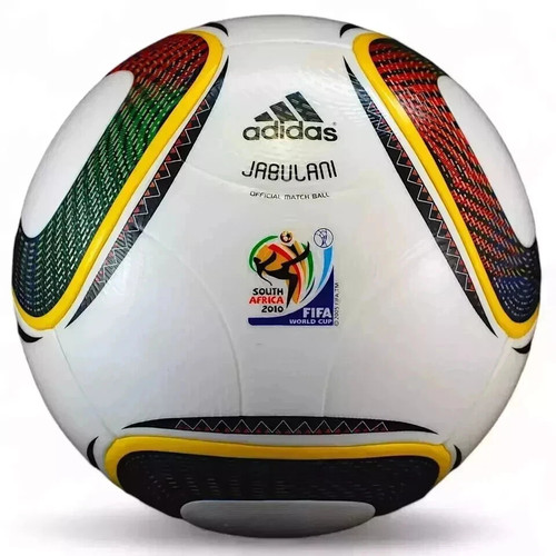 Adidas jabulani fifa - adidas, cup
