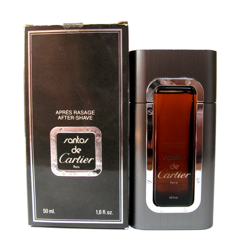 Dopobarba after shave santos - after,