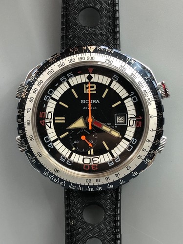 Orologio vintage nos - vintage,