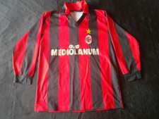 MAGLIA SHIRT VINTAGE FOOTBALL