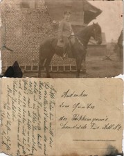 Propaganda militare e vita da