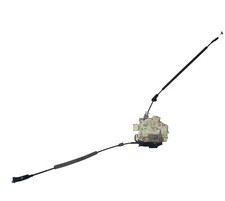 SERRATURA ANTERIORE SINISTRA PER SKODA Superb 2° Serie 3C1837015A (08>)