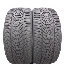 2 Pezzi HANKOOK 235/35 R20 92W